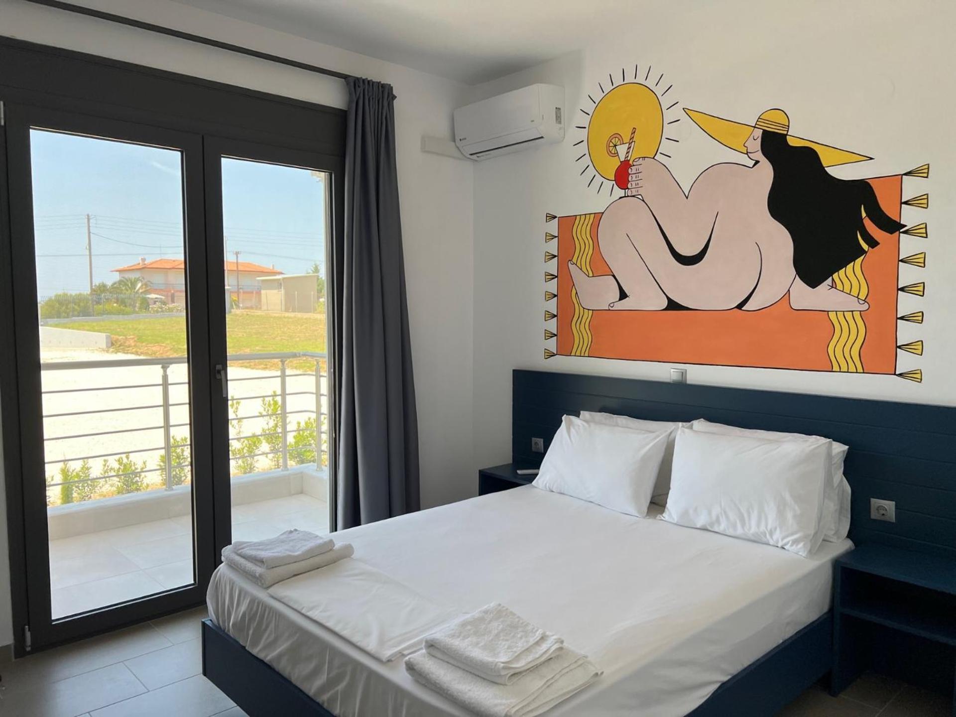 Ermojo Luxury Apartments Metokhion Patriotikon 외부 사진