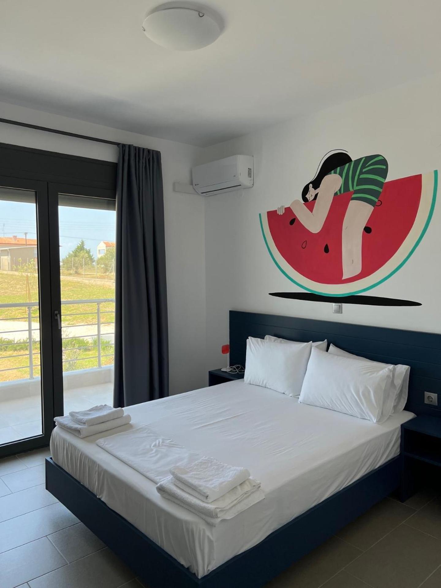 Ermojo Luxury Apartments Metokhion Patriotikon 외부 사진