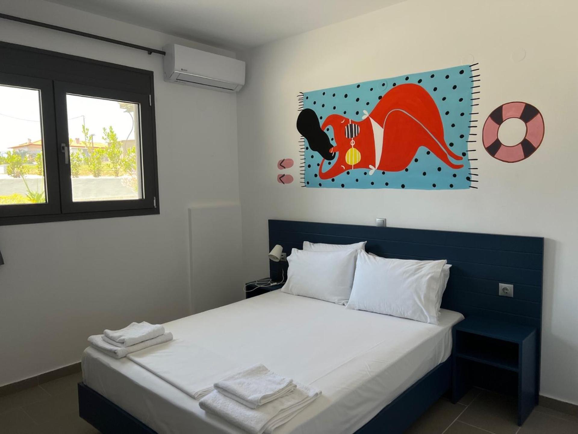 Ermojo Luxury Apartments Metokhion Patriotikon 외부 사진